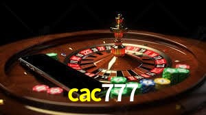Statistics cac777