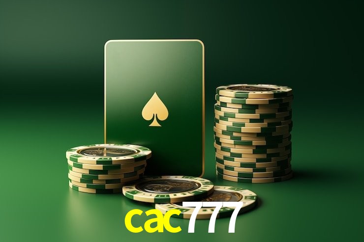 Welcome Bonus cac777