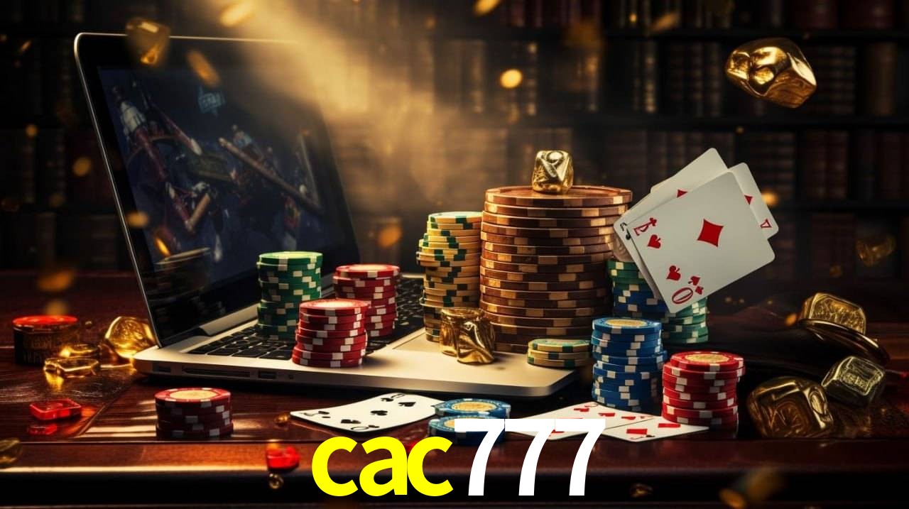 Estatísticas cac777