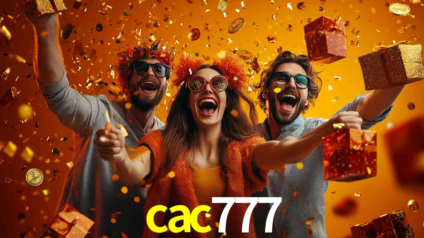 cac777 - Aposta Insana de Sorte - cac777.com