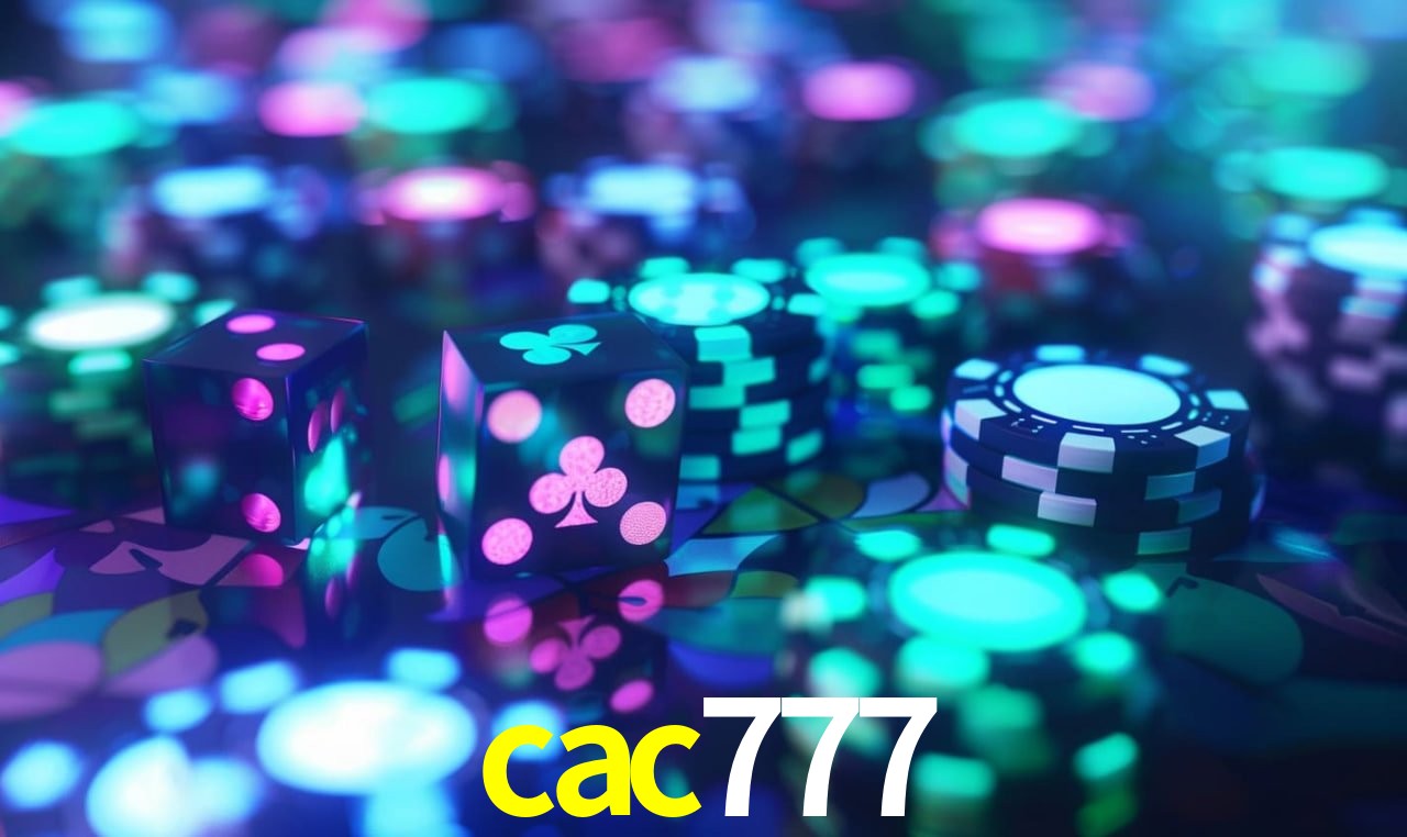 Bônus de Boas-vindas cac777