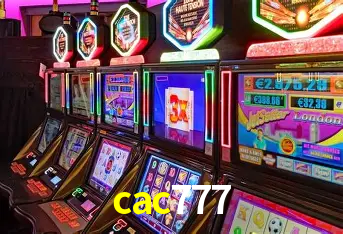 A Revolução dos Aplicativos de Jogos no cac777