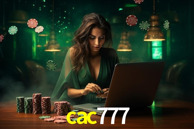 cac777 - App Security