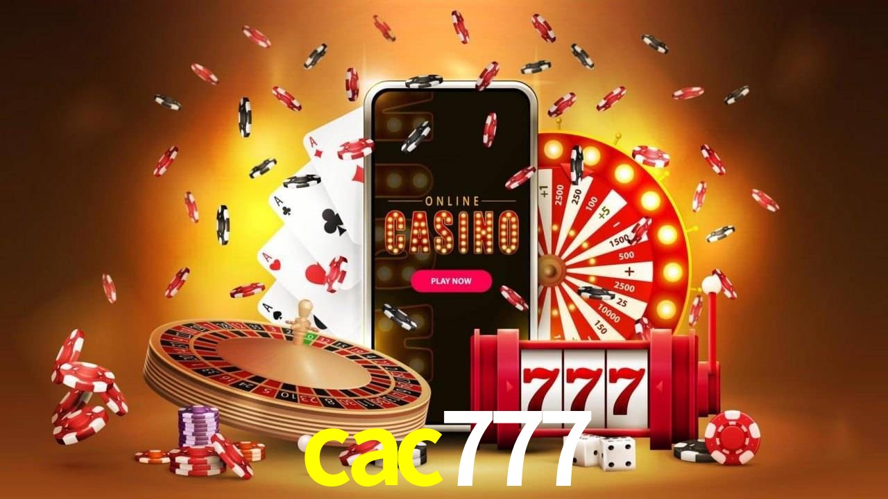 cac777 Brasília - Jogo Features