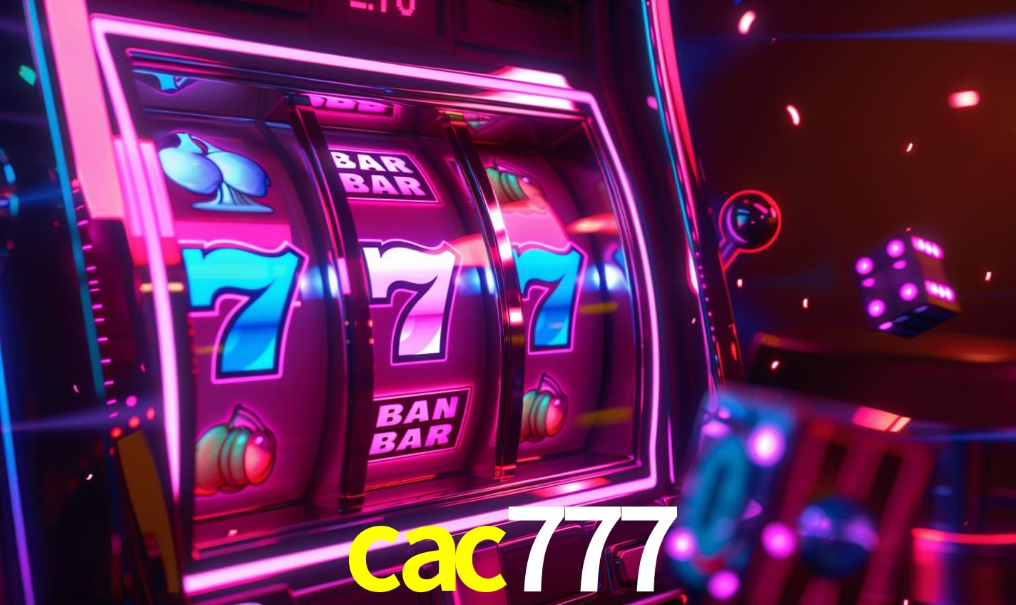 cac777 Belo Horizonte - Provably Fair