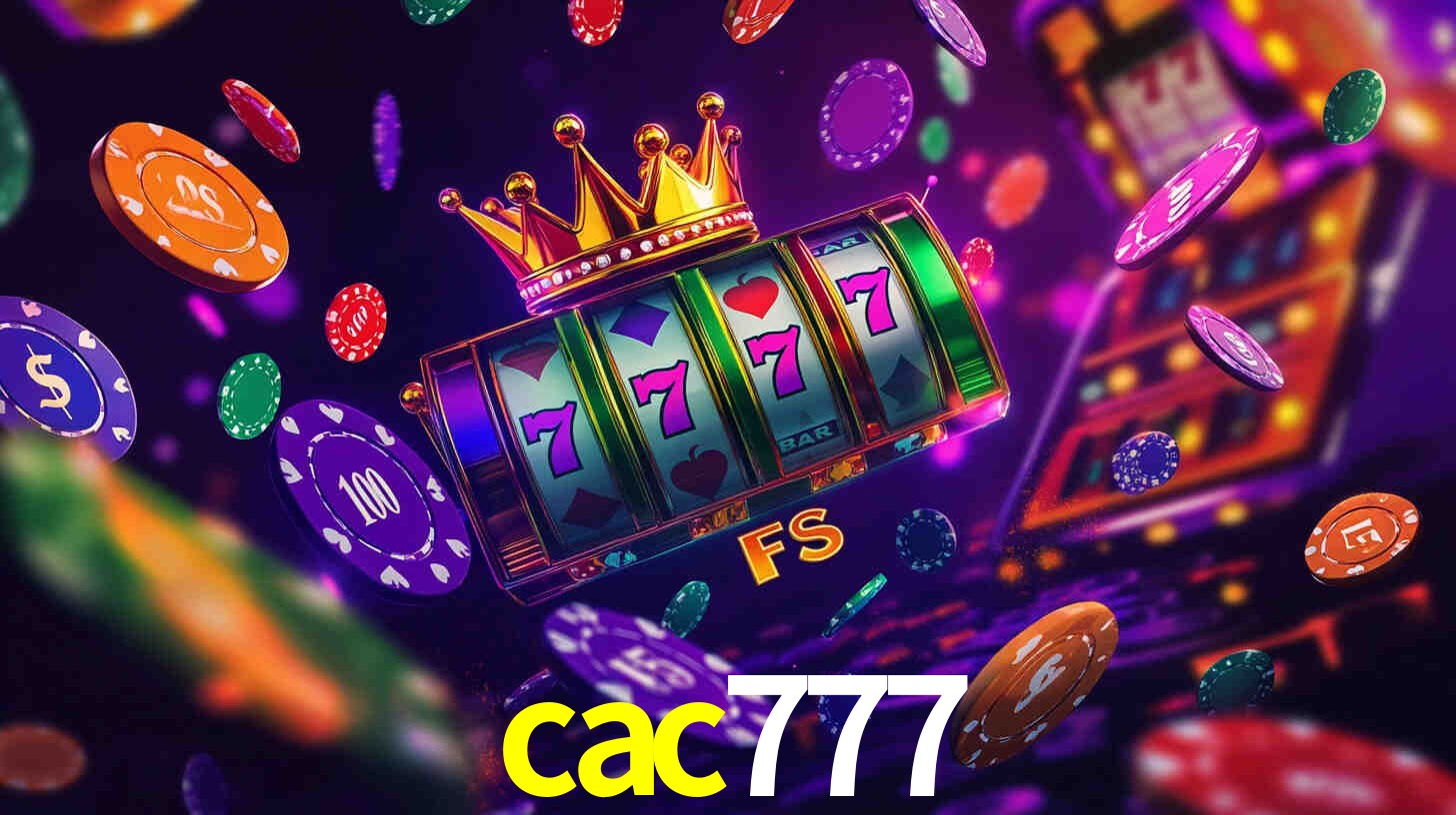 Roulette Table cac777