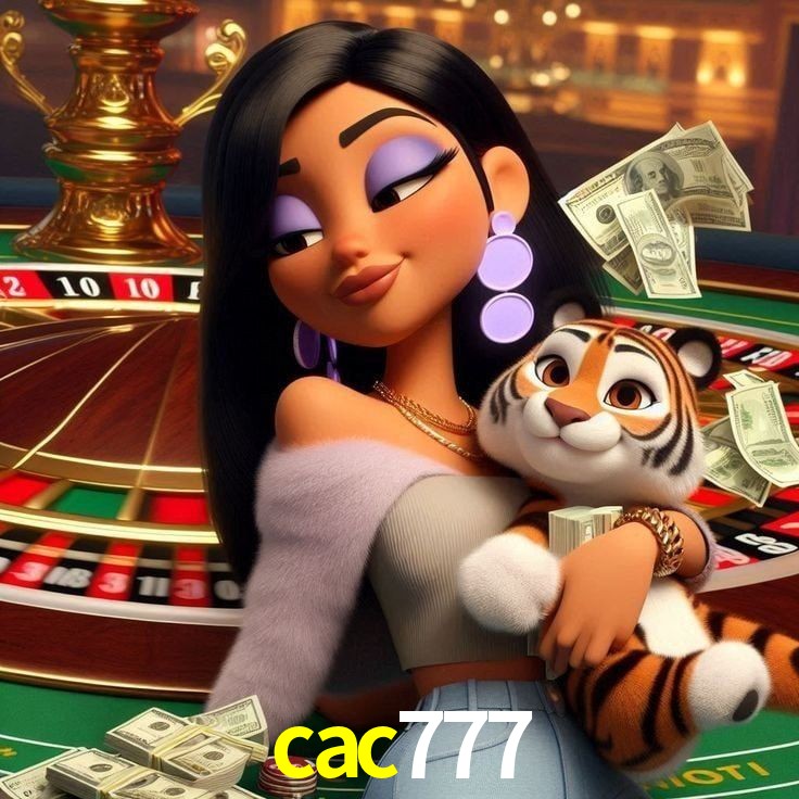 Bonus Features cac777