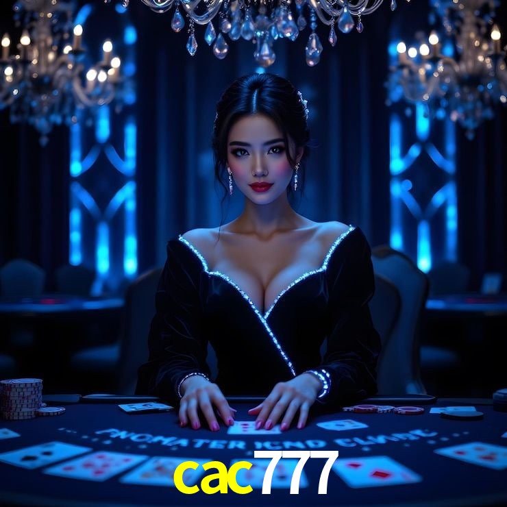 cac777 São Paulo - Jogo Providers