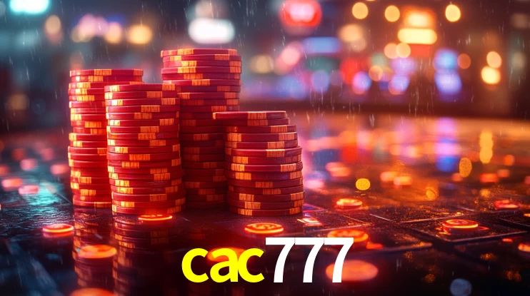 Explore as vantagens do cac777: serviço profissional e confiabilidade
