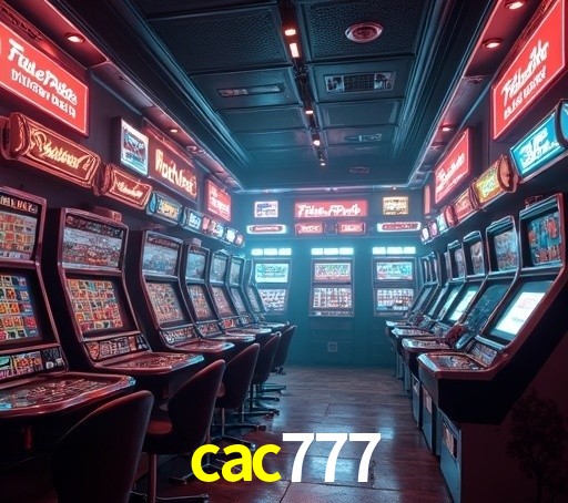 cac777 Promoções - 30+ Ofertas Diárias