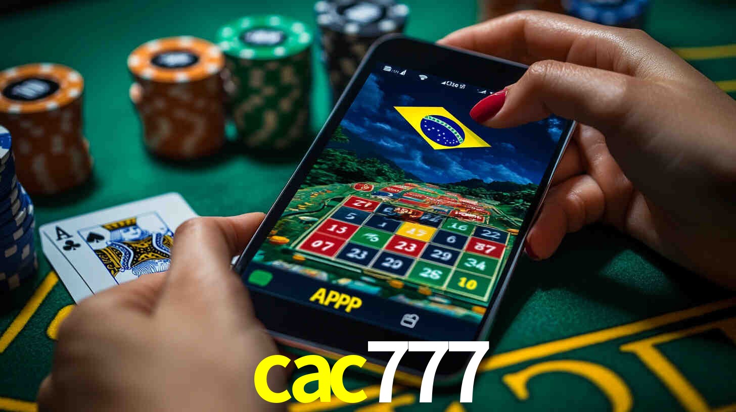 Descubra a Essência do cac777: Nossa História e Compromissos