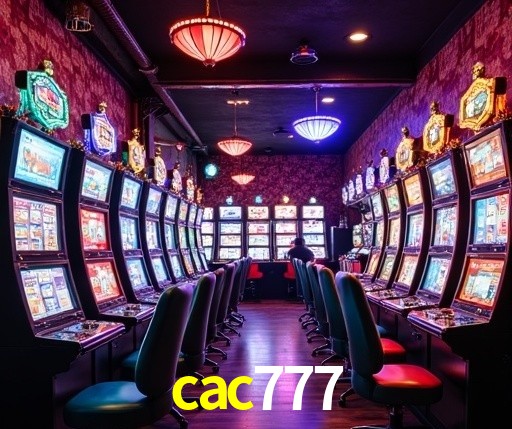 cac777 Rio de Janeiro - Slot Strategy