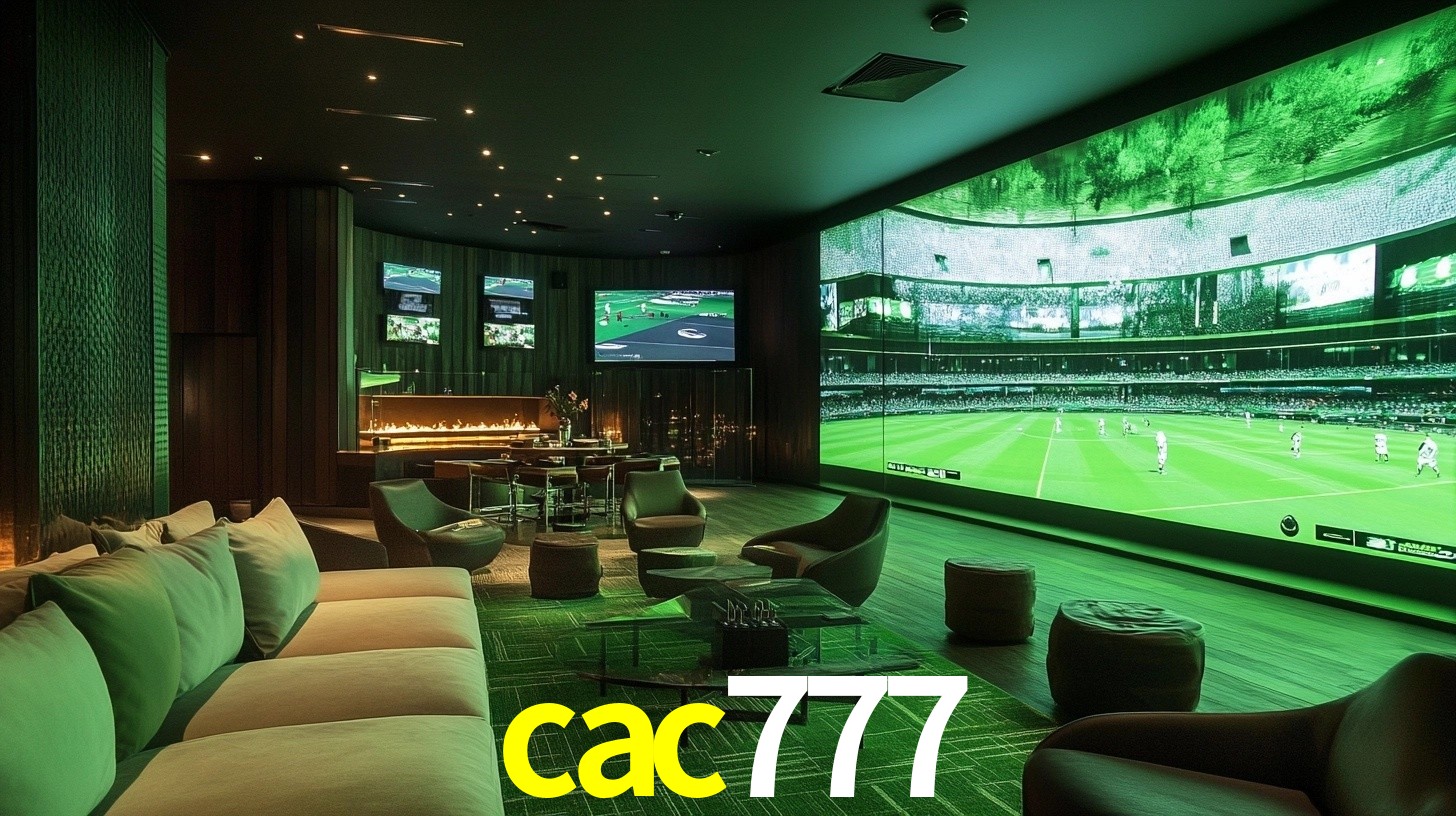 Sinta a adrenalina dos jogos de cassino com cac777