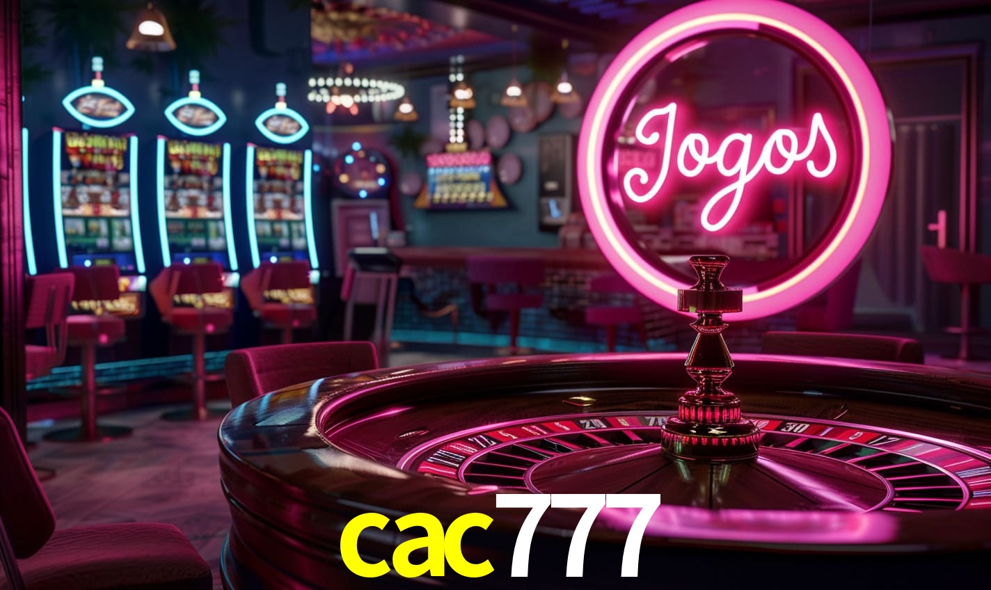 cac777 Salvador - Strategies