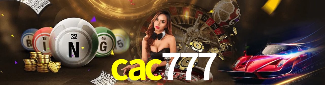 cac777 São Paulo - Top Slots