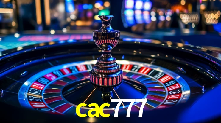 cac777 App Interface
