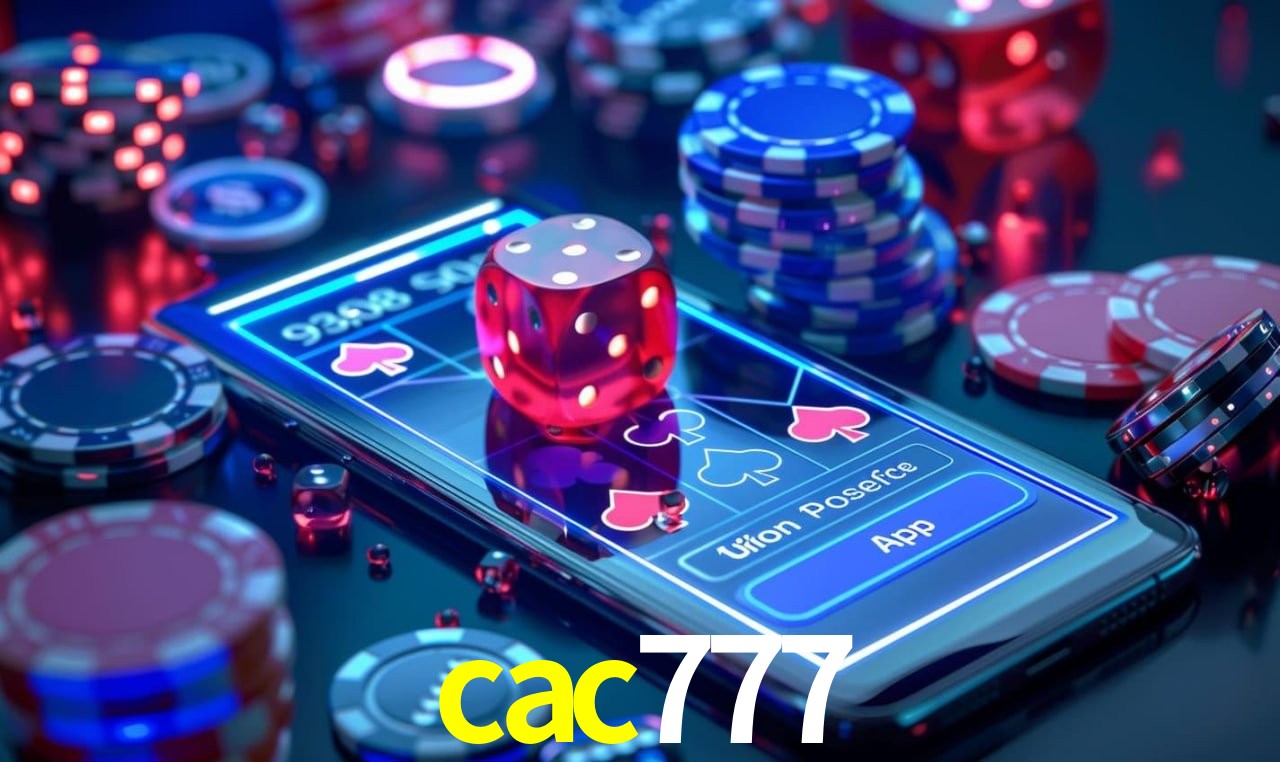 cac777 - Análise de Mercados Esportivos