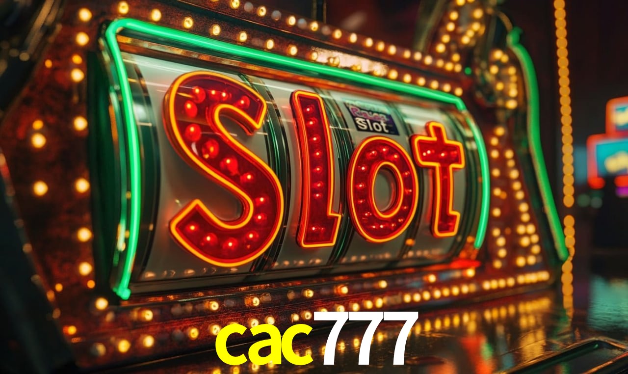 cac777 Entrar - Login Seguro Certificado
