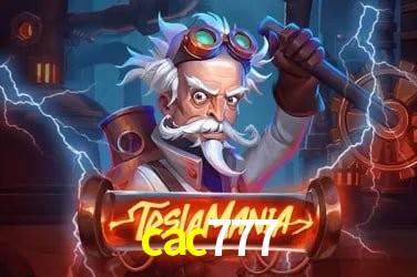 cac777 Belo Horizonte - Jackpots