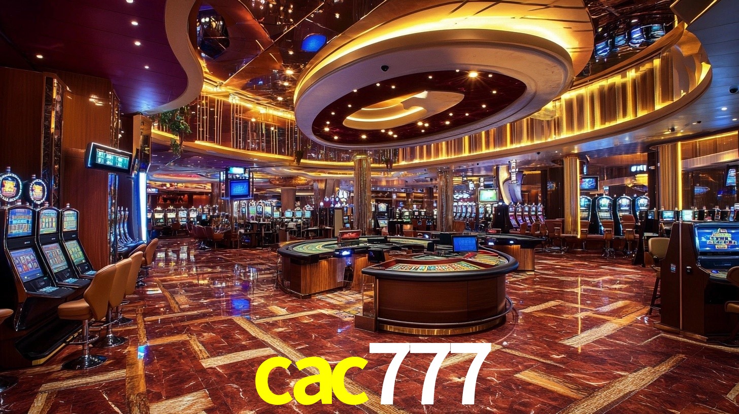 VIP Casino cac777