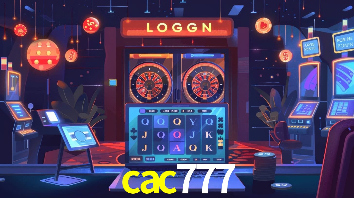 cac777 - User Statistics