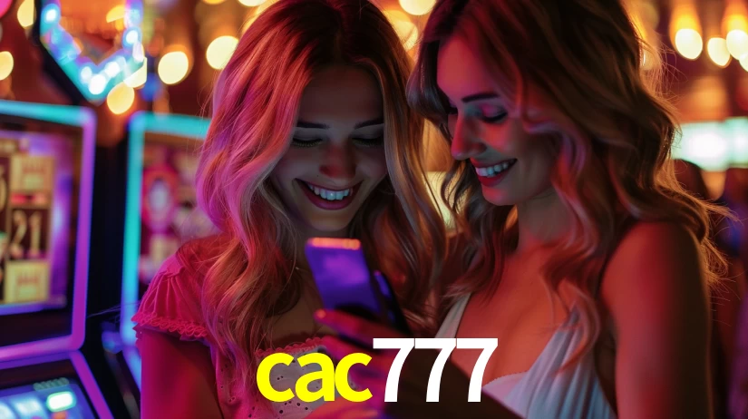 cac777 bet