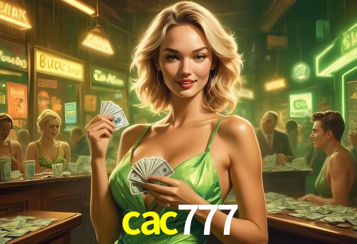 Desvendando o Mundo dos Jogos Virtuais na cac777