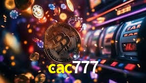 PIX Instantâneo cac777