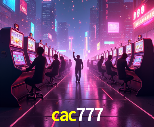 Apostas de Futebol cac777