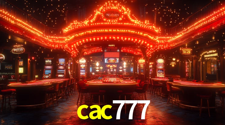 Exclusive Games cac777