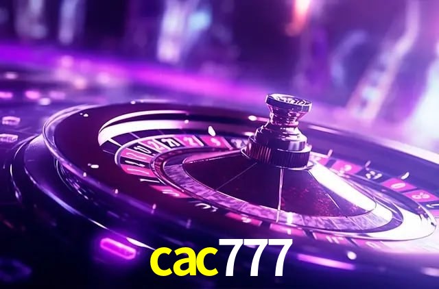 Torneios cac777