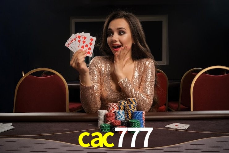 Programa VIP cac777