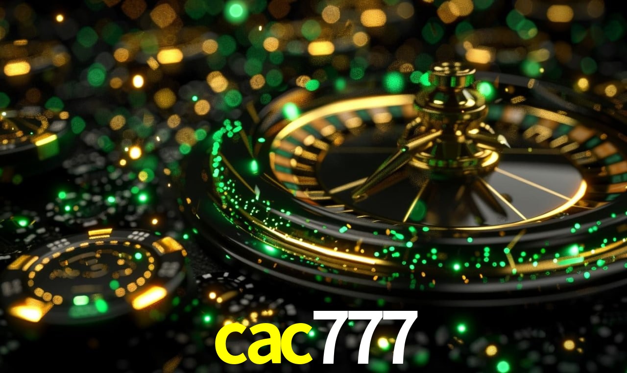 cac777 Brasília - Bonus Features