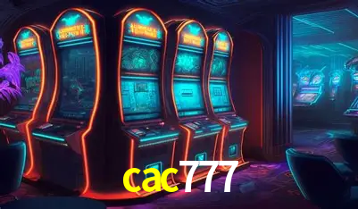 cac777 Bônus - Pacote R$5.000 + VIP