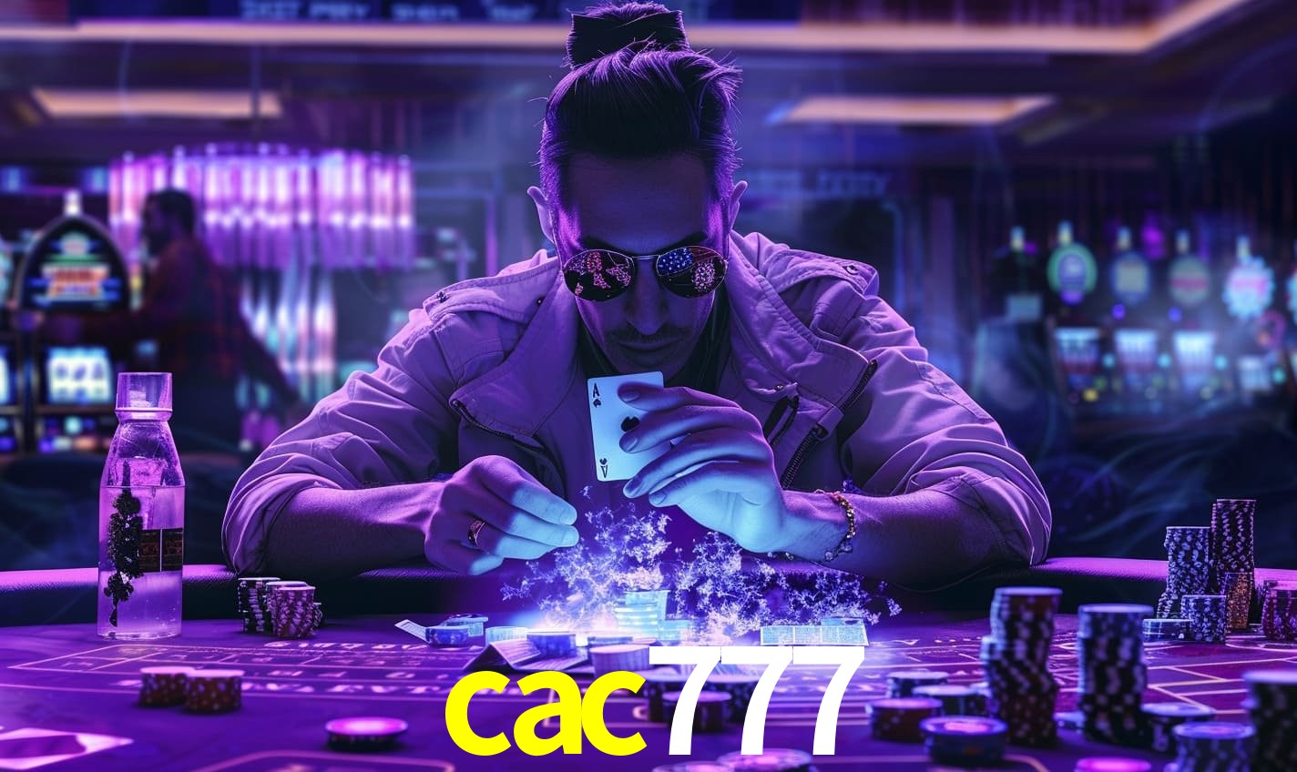 Tennis Betting cac777
