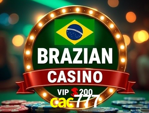 cac777 Salvador - Strategy