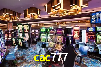 Desvendando o Mundo dos Jogos Virtuais na cac777