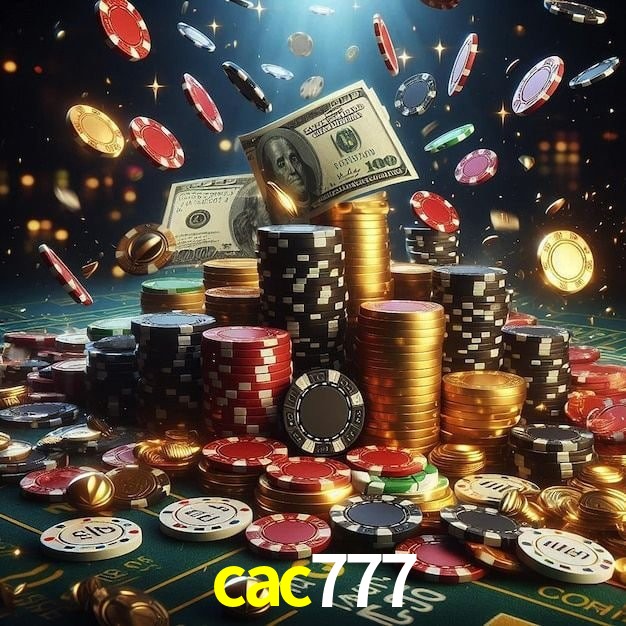 Jogos Exclusivos cac777