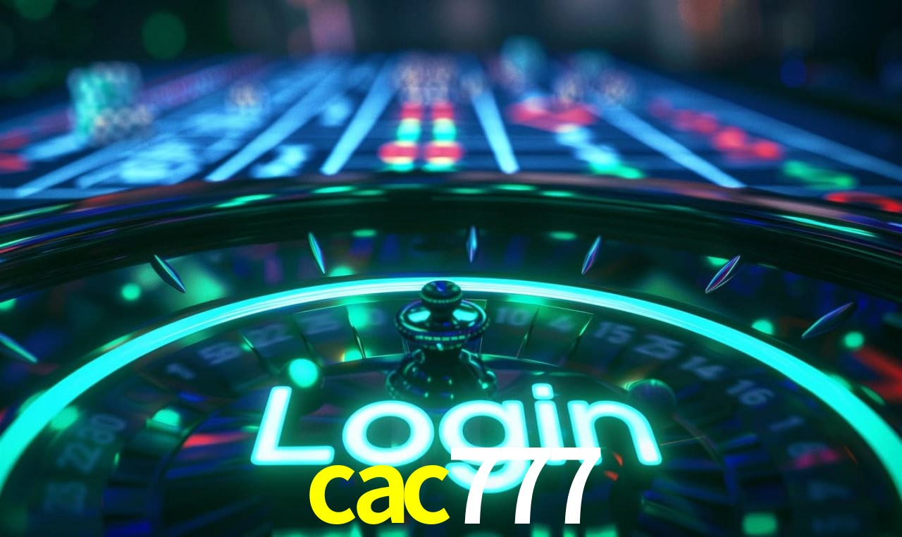 Diretório de Jogos cac777