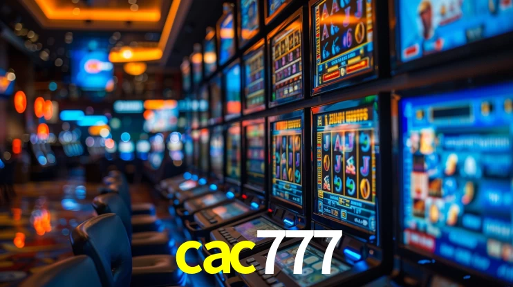 Seasonal Promotions cac777