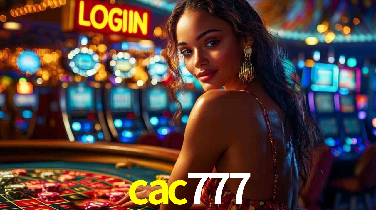cac777 Rio de Janeiro - Popular Jogos