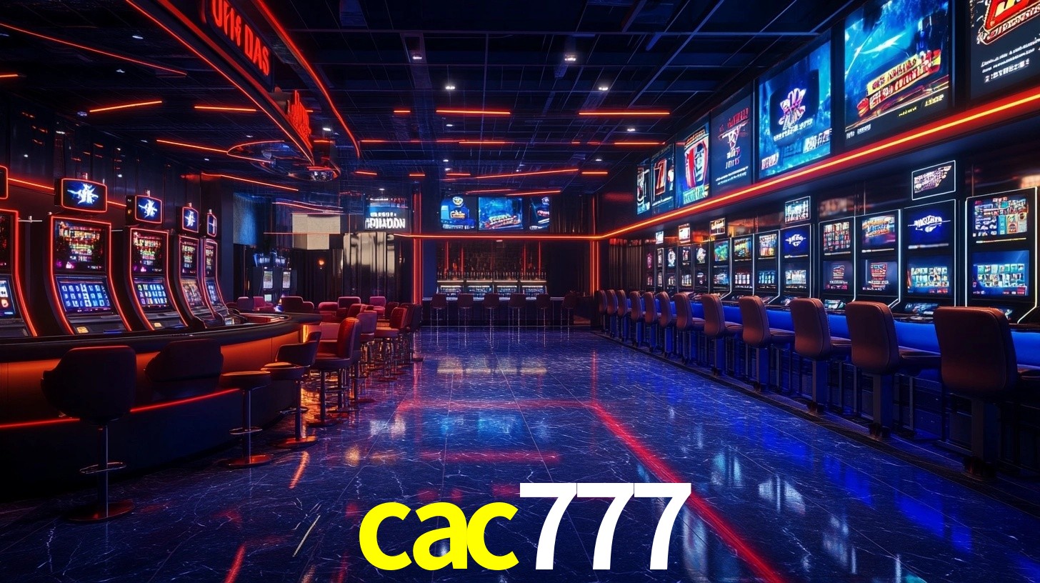 Blackjack Table cac777