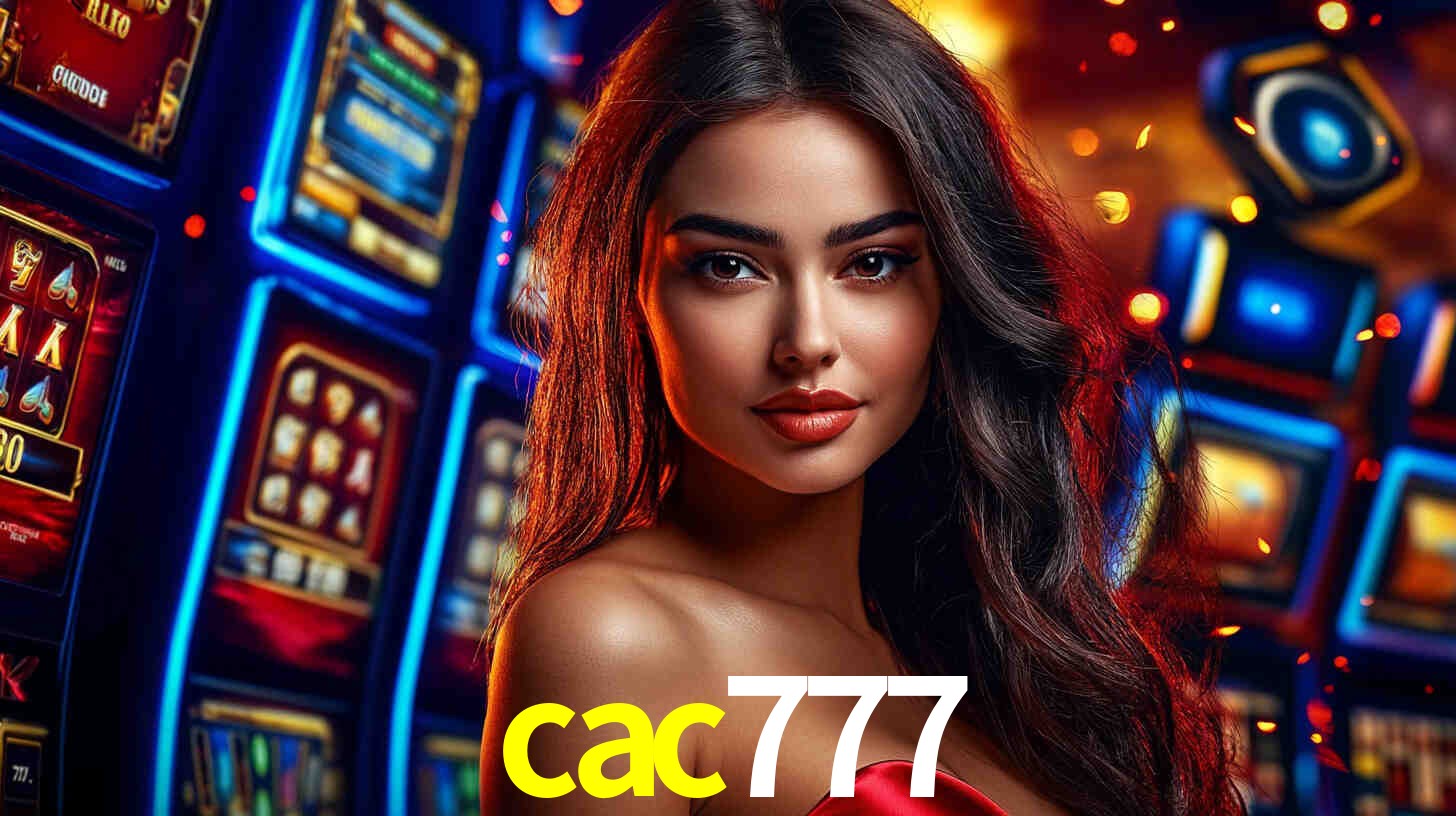Inovações de Jogos na cac777: O Futuro das Experiências Interativas