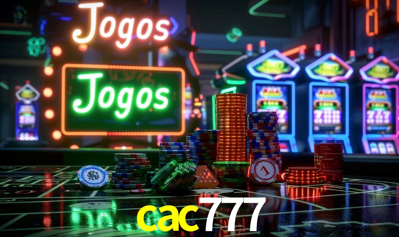 cac777 bet