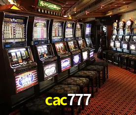 Explorando a Categoria de Eventos em Apostas na cac777