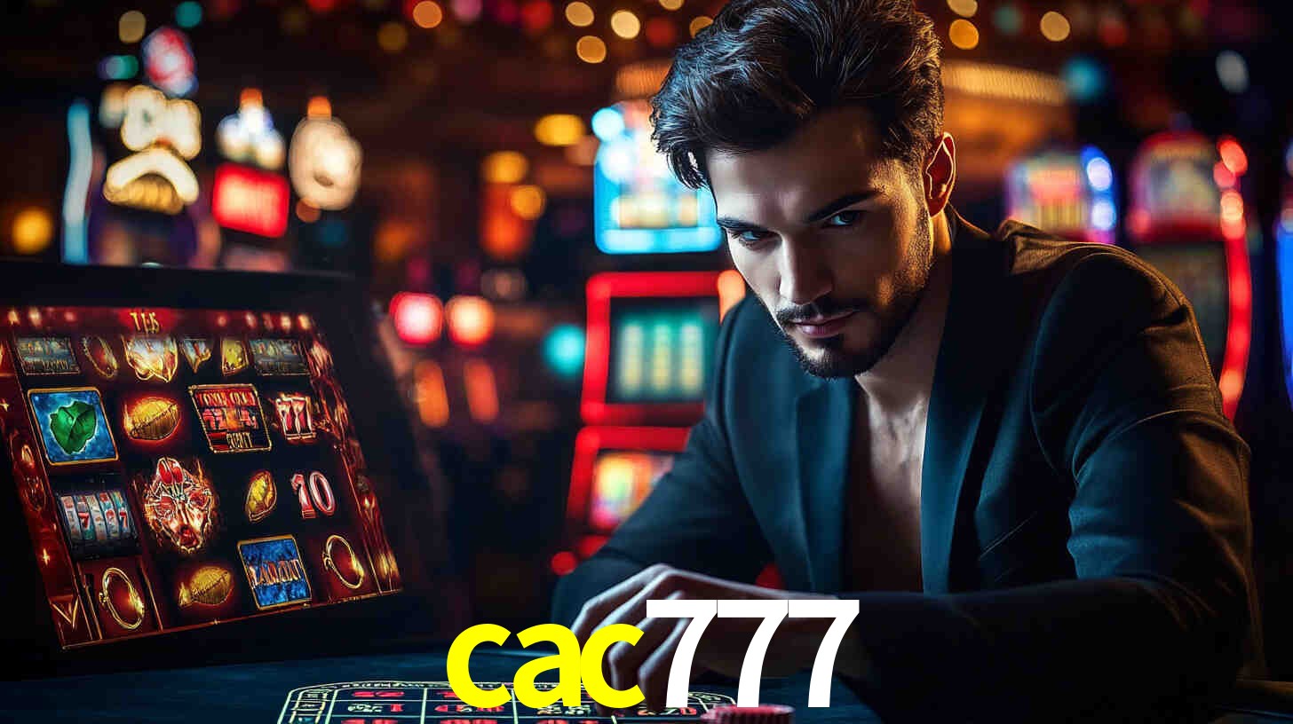 cac777.com