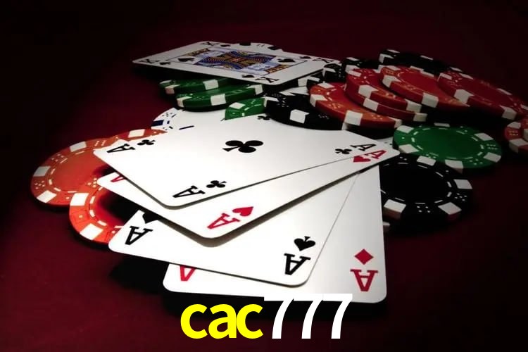 Apostas de Tênis cac777