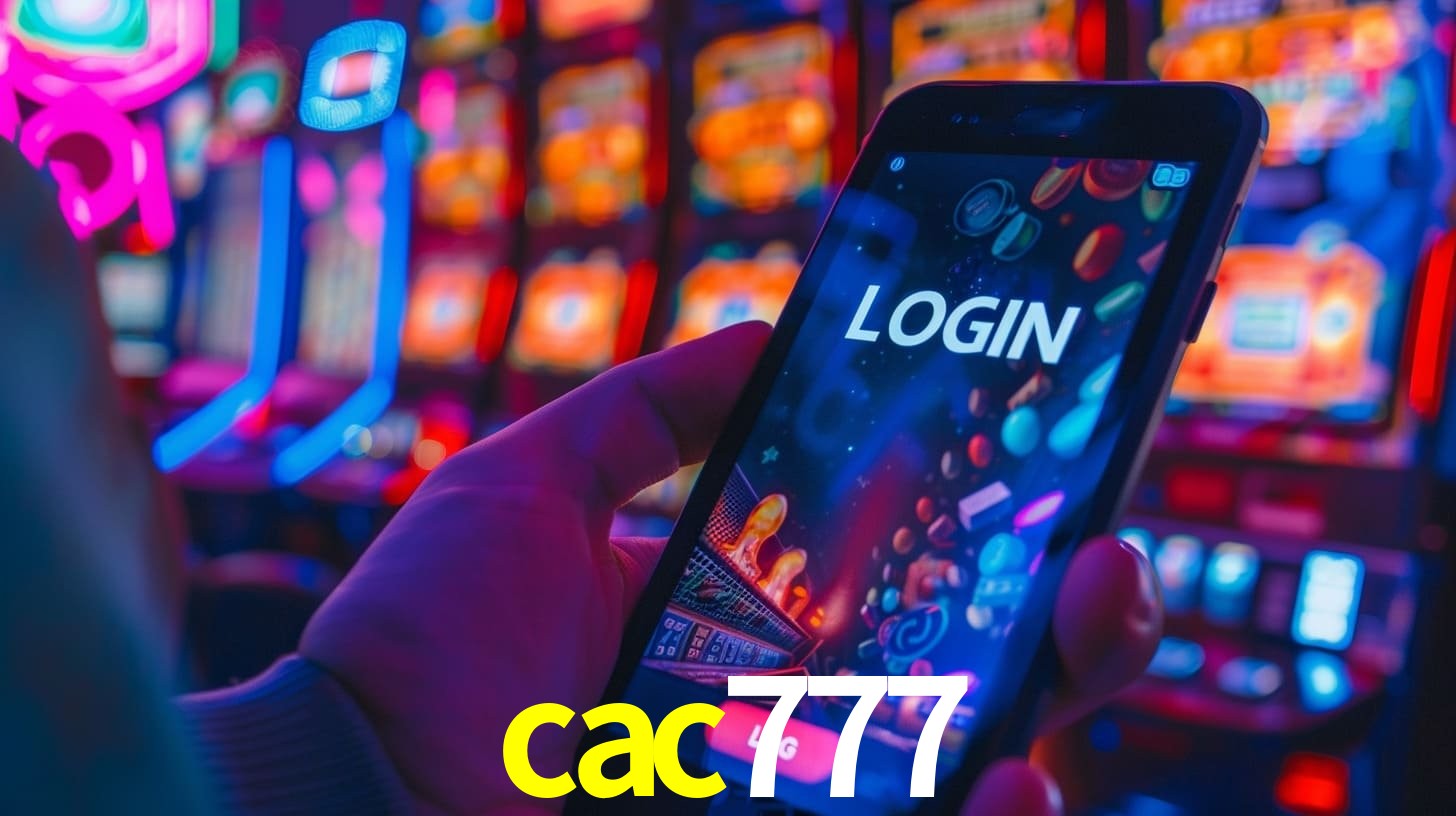 Estatísticas Esportivas cac777