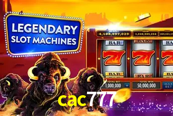 Descubra a Magia dos Jogos de Arcade no cac777