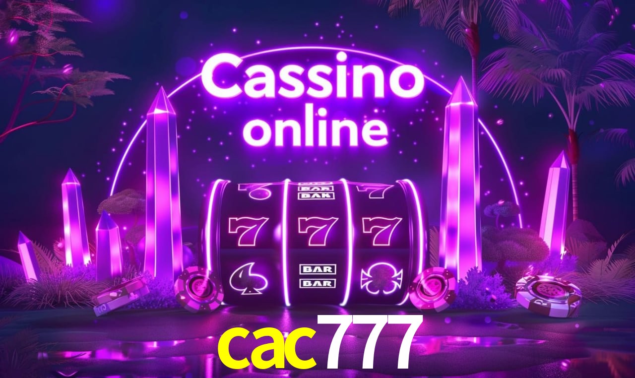 cac777 - Customer Support